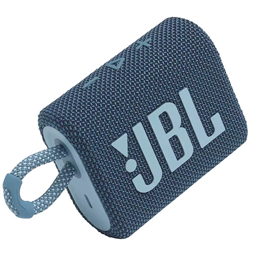 JBL Go 3 — 9