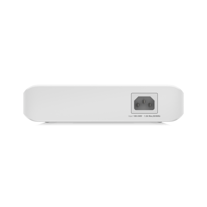 Гигабитный коммутатор Ubiquiti USW-Lite-16-PoE PoE+, 16 портов — 5