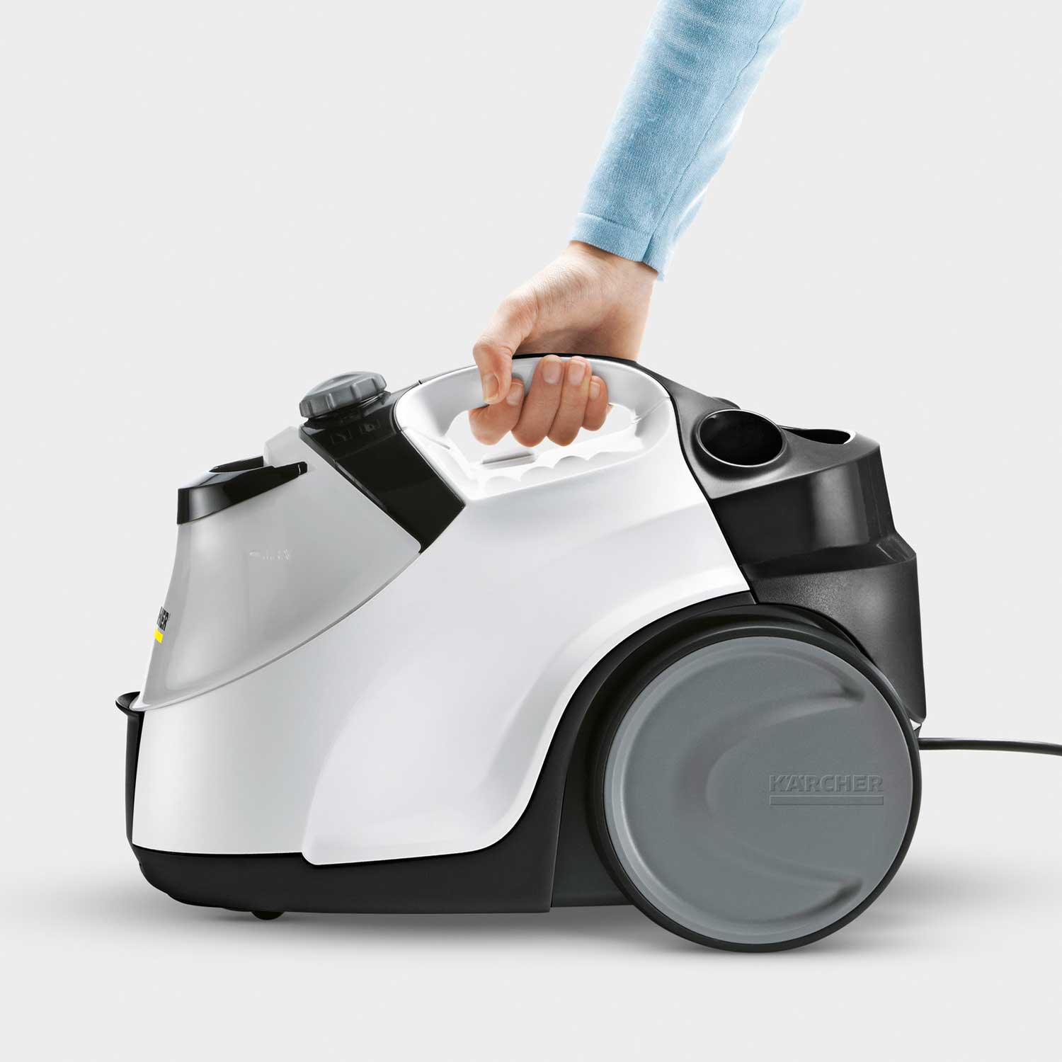 Steam cleaner KARCHER SC 5 EASYFIX IRON PLUG *EU 1.512-660.0 — 7