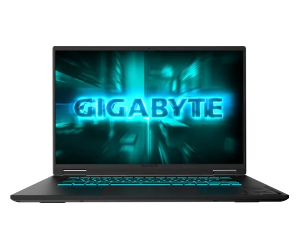 Ноутбук Gigabyte A16 GA63H 16 дюймов FHD+ AMD Ryzen 7 260 DDR5 SSD Win11 — 2