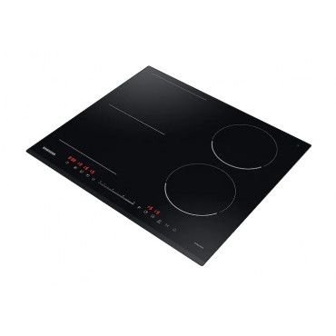 Built-in induction hob NZ64R3747BK WT — 3