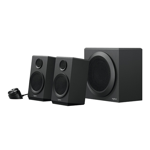 Audio System 2.1 Z333 — 2