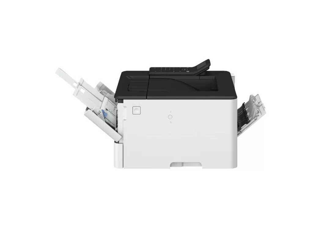 Многофункциональный принтер Canon i-Sensys LBP246dw A4 монохромный лазерный USB Duplex Print Network — 4