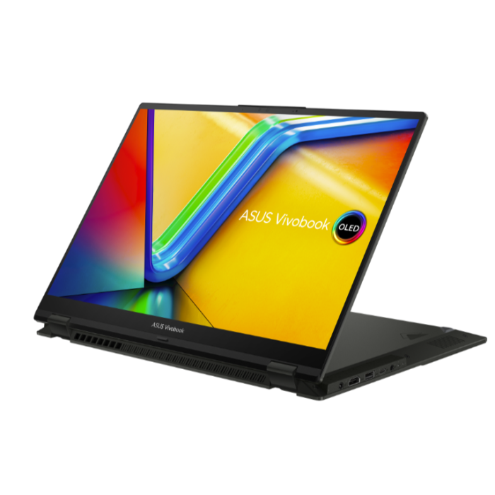 Vivobook S 16 Flip — 2