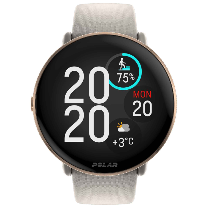 Polar ignite 3 greige s-l — 2