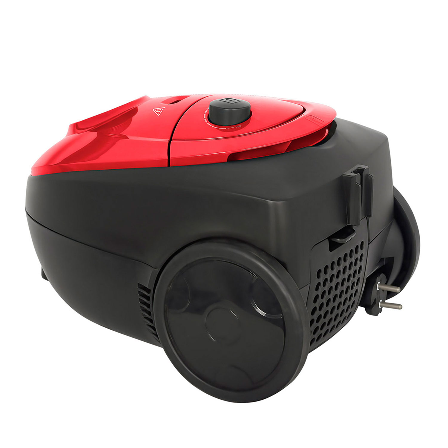 Vacuum cleaner CENTEK CT-2507 — 4