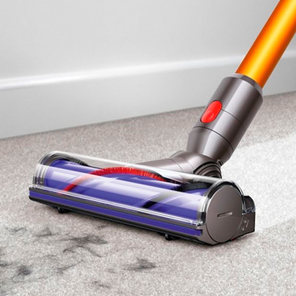 Vacuum Cleaner V8 Absolute Plus SV10 — 5
