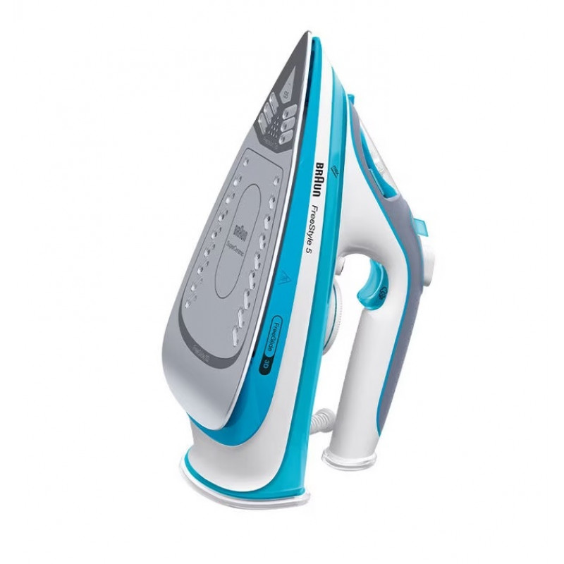 SI5006BL - iron — 11
