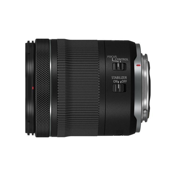 Lens RF 24-105mm f 4-7.1 IS STM 4111C005AA — 5