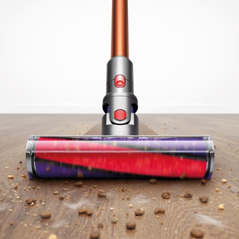 Cordless vacuum cleaner Dyson Cyclone V10 Absolute — 3