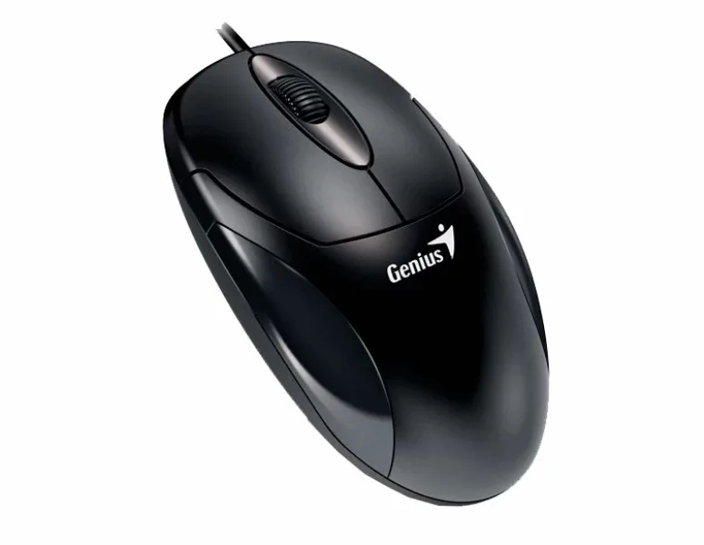 Мышь GENIUS XScroll — 3