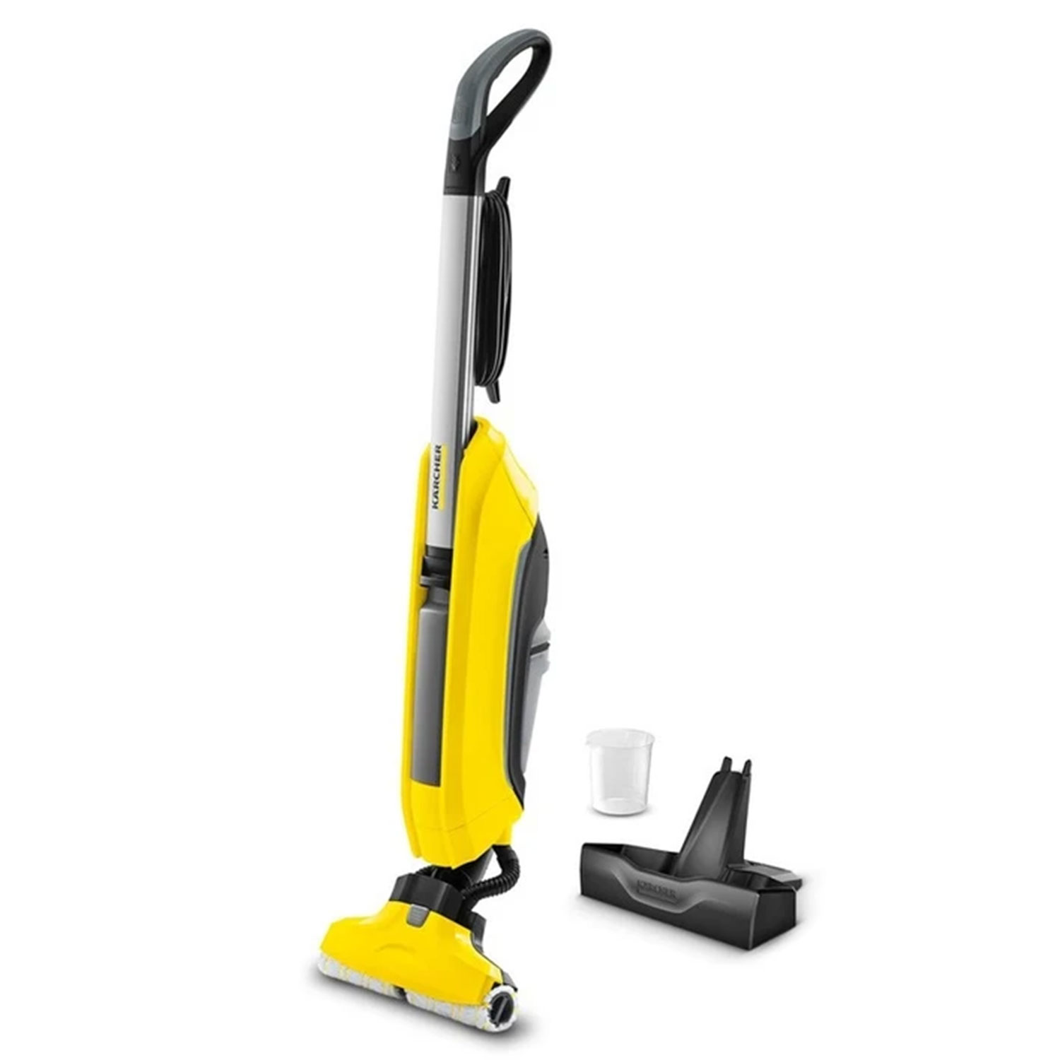 Accessory set KARCHER ROLLER SET FOR FC5 2.055-007.0 — 3