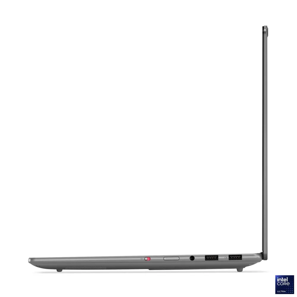 Yoga Pro 7 14IAH10 — 7