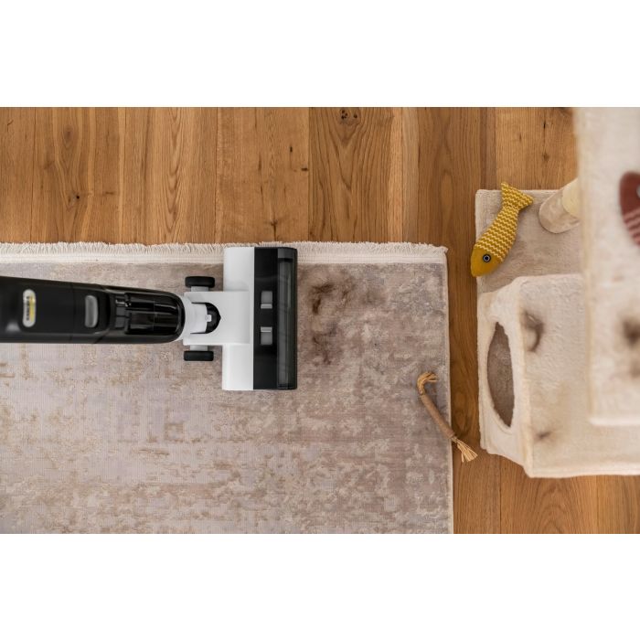 Vacuum cleaner wireless KARCHER FCV 3 *EU 1.056-122.0 — 5