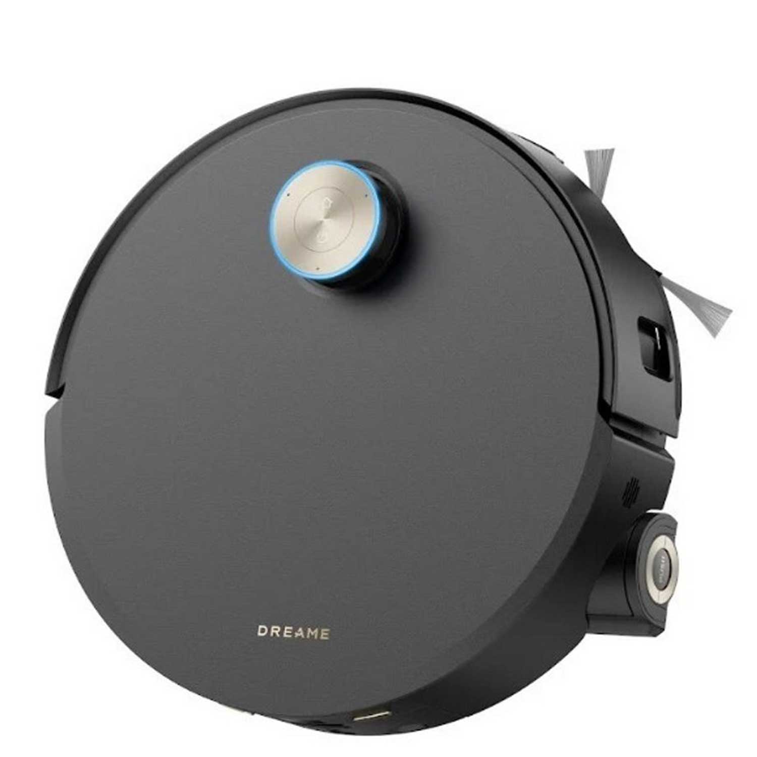 Robot vacuum cleaner Dreame AQUA 10 ULTRA ROLLER COMPLETE RLH71DE-1 EUA — 7