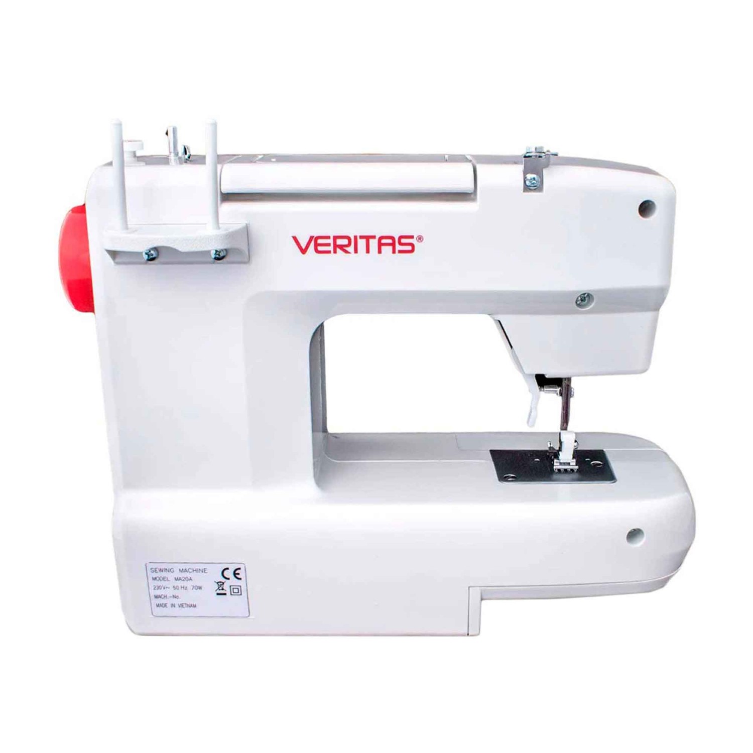 Sewing machine VERITAS 1300-CB — 7
