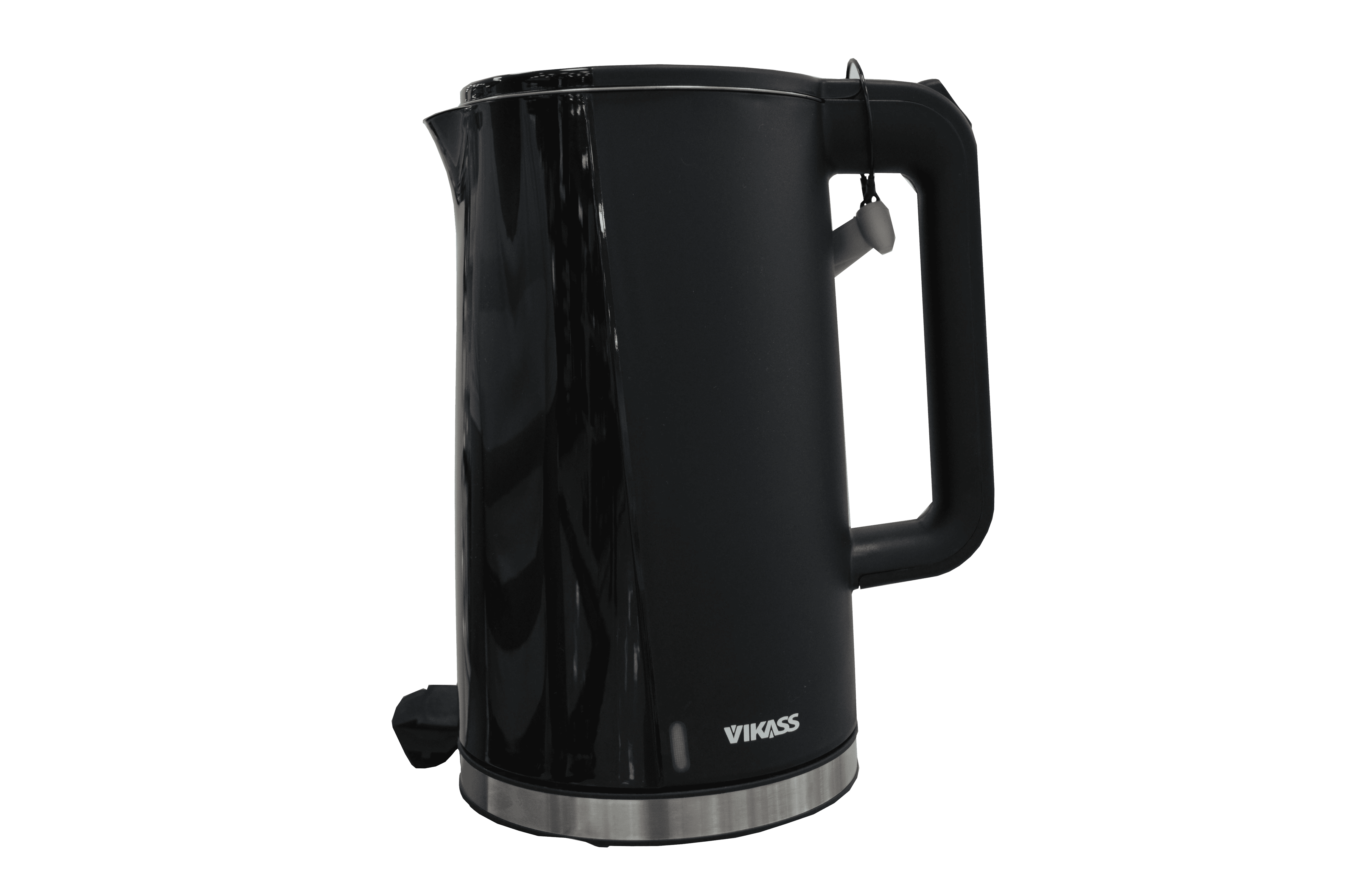 Electric kettle VIKASS VK8718BL