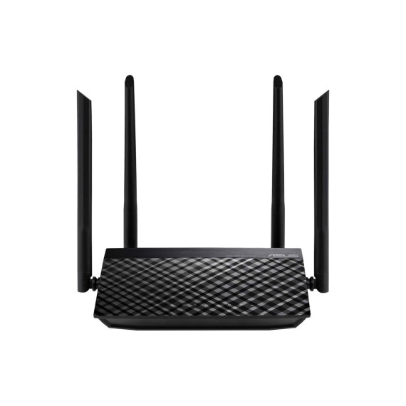 Network device ROUTER RT-AC1200 90IG0550-BM3400 — 3