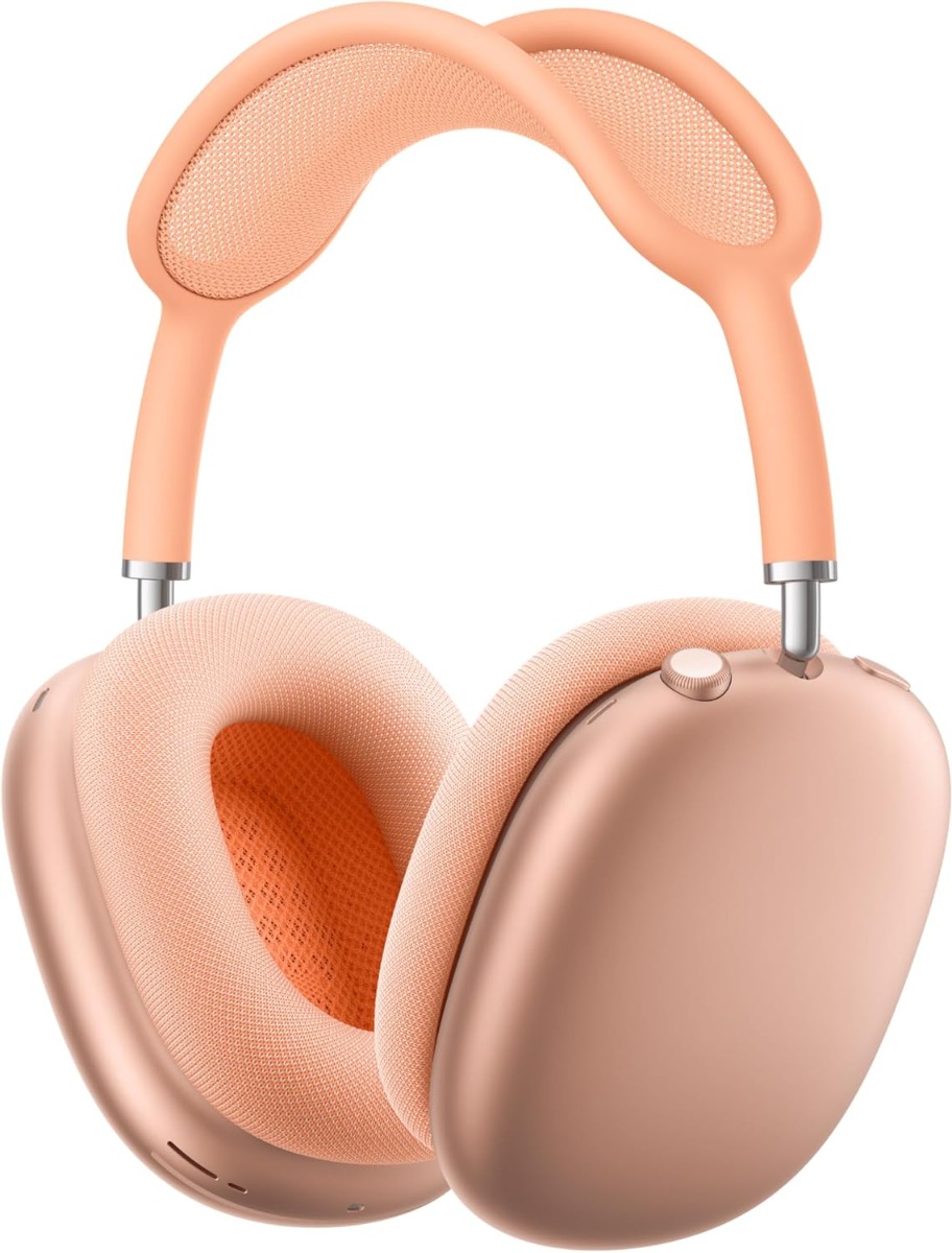 AirPods Max — 31
