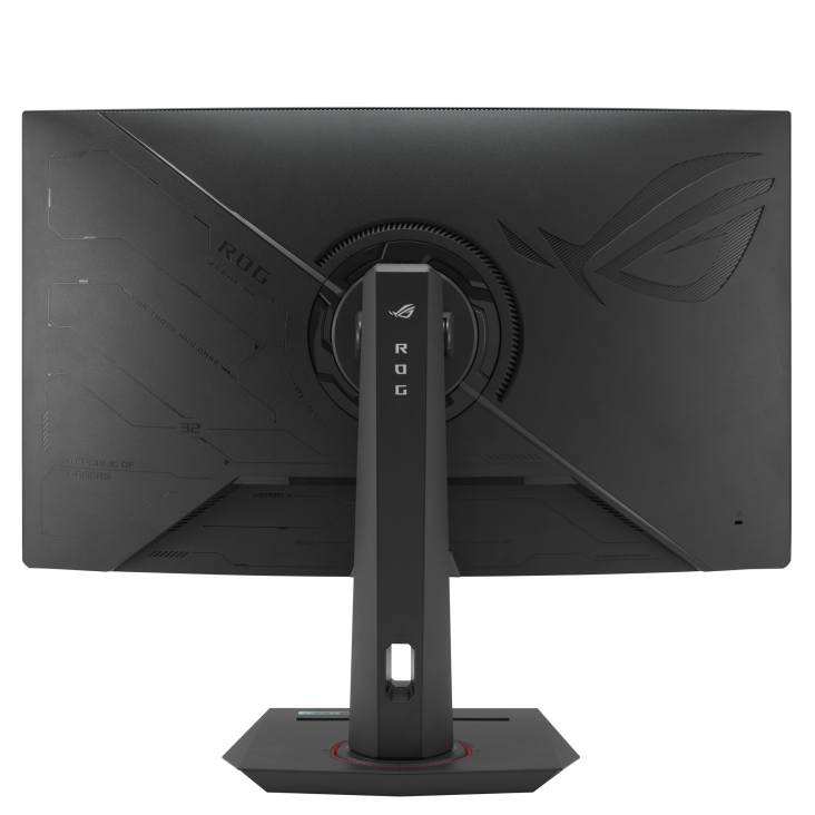 Монитор ASUS ROG Strix XG32WCMS — 7