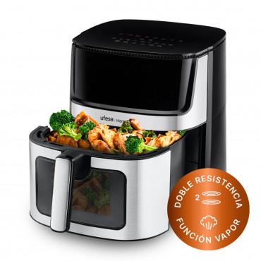 Air fryer UFESA HERON MAX — 2