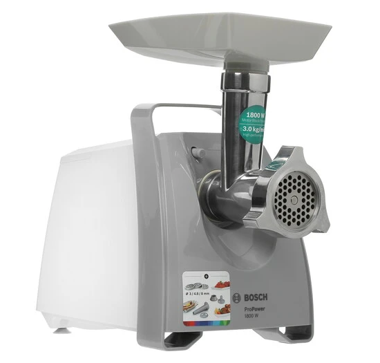 Meat grinder Bosch MFW66020 — 10