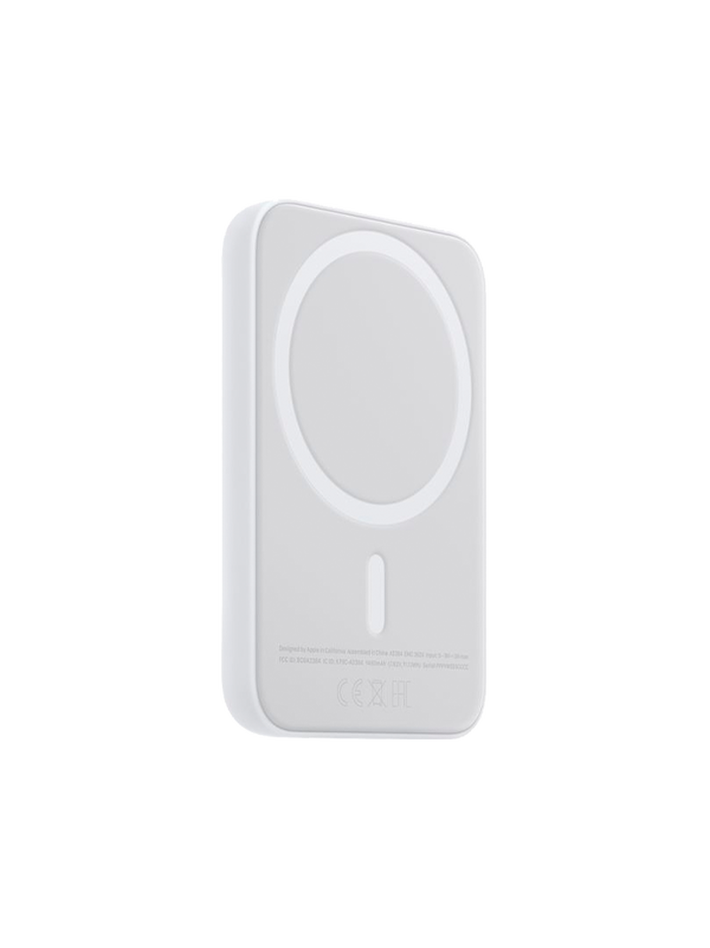 Magsafe Power Bank 1460 mAh — 2