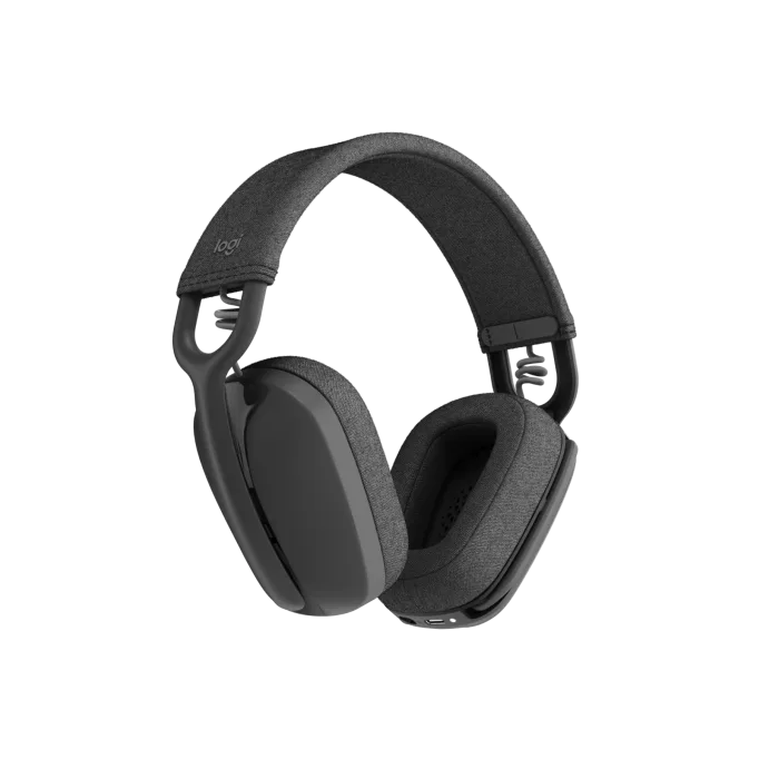 ZONE VIBE 100 L981-001213 GRAPHITE/L981-001213 — 6