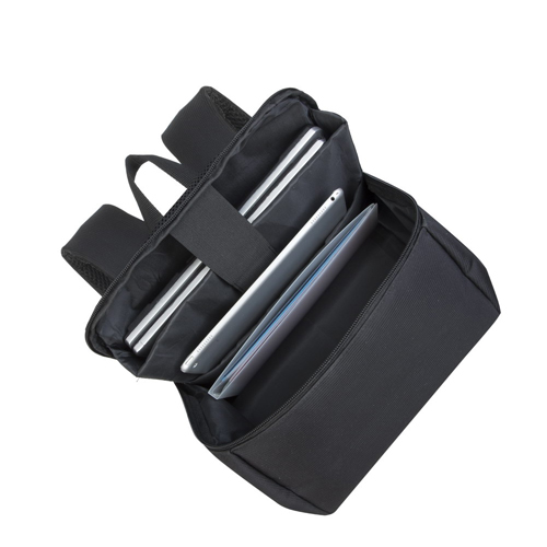 Rivacase 15 8068 backpack +Sports bottle — 5