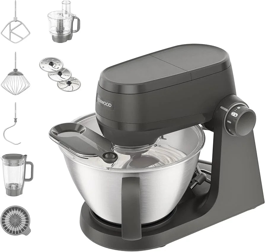 KENWOOD KHC30.050GY — 2