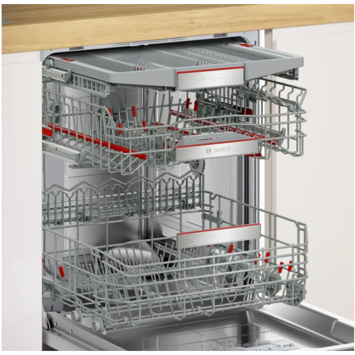 Dishwasher SMV8YCX02E — 12