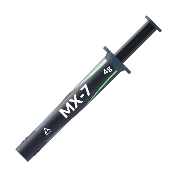 Arctic MX-7 — 2