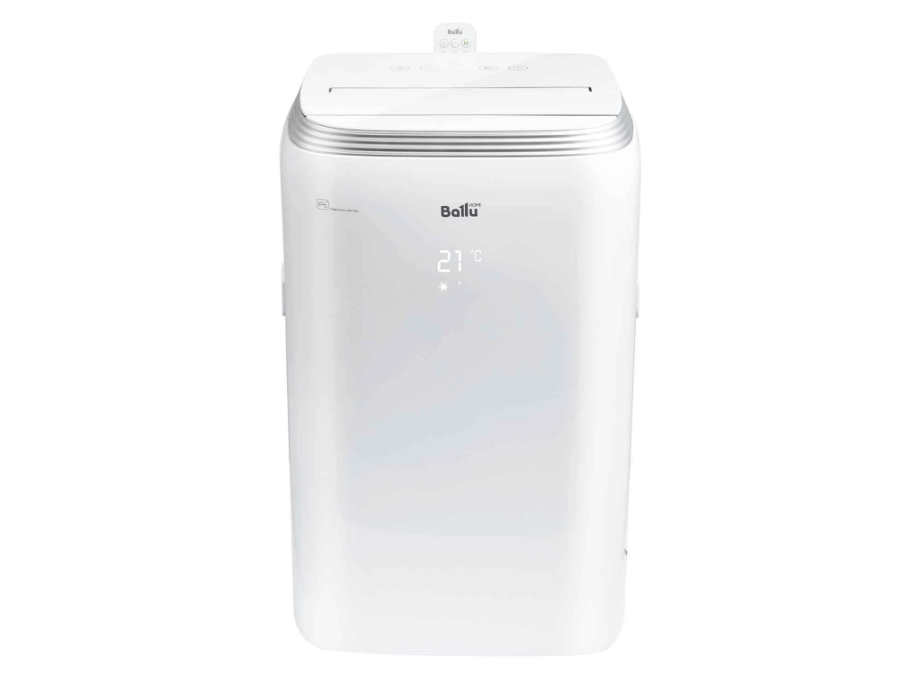 Air conditioner BALLU PLATINUM COMFORT BPHS-08H