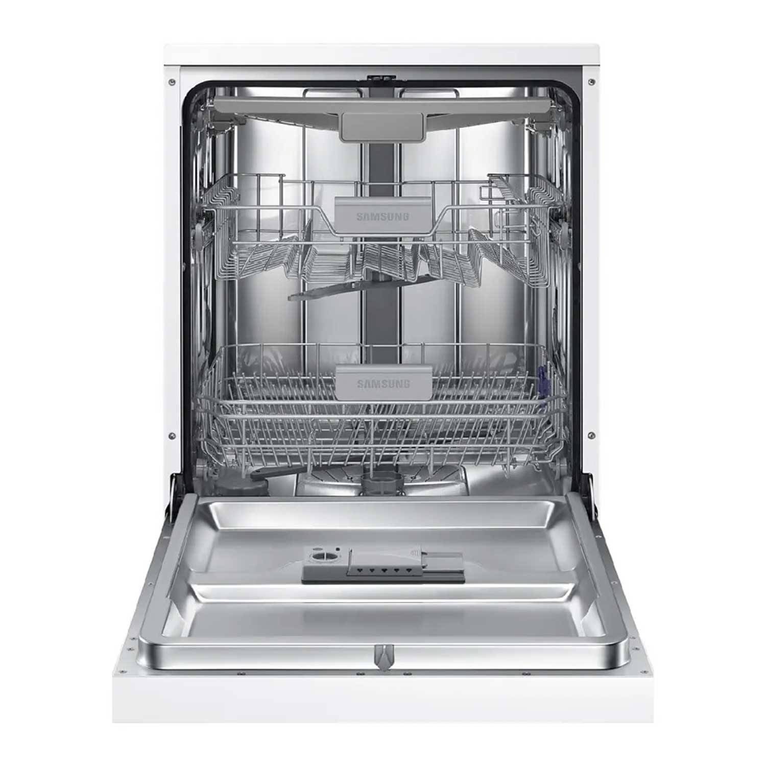 Սպասք լվացող մեքենա Samsung DW60M6050FW WT — 11