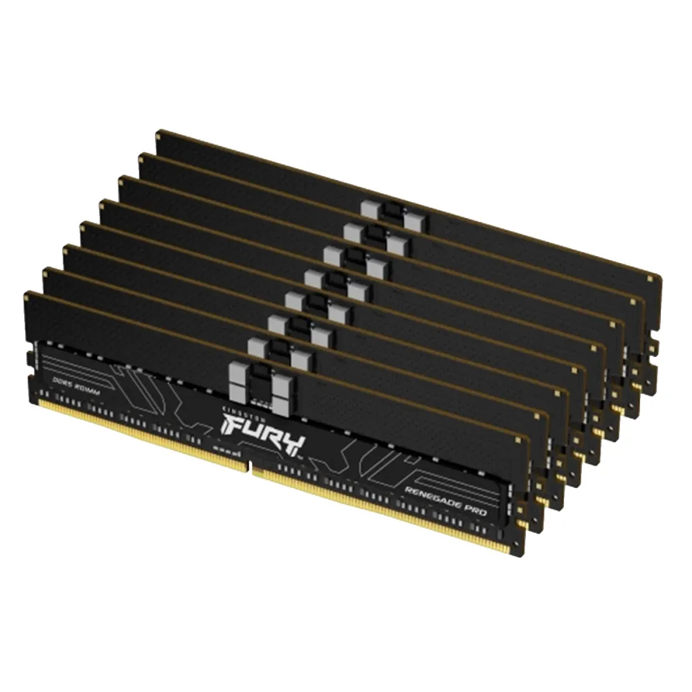 FURY BEAST DDR5 2x 5600MT s RGB 2X16GB — 5