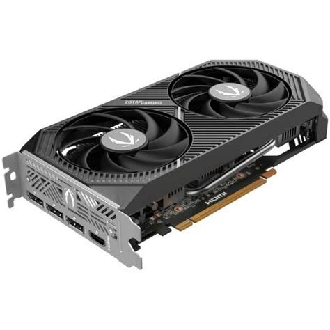 Zotac GeForce RTX5050 Twin Edge 20000MHz GDDR6 128bit HDMI 3xDP