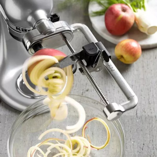 Spiralizer nozzle KITCHENAID 5KSM1APC — 13