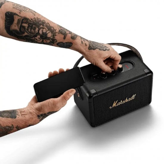 Speaker Kilburn II Wireless Stereo — 4