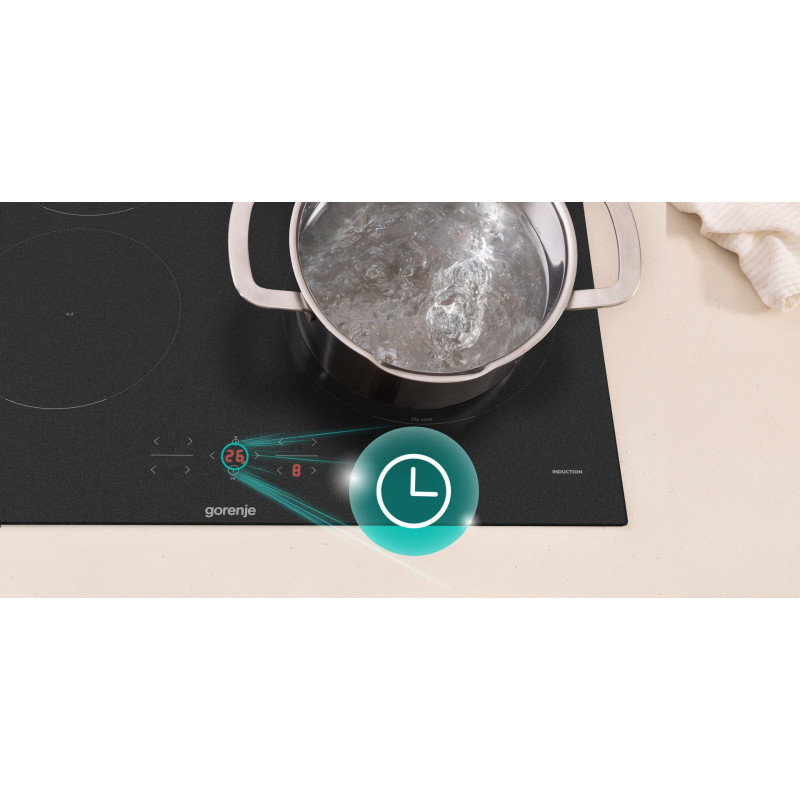 GORENJE GI6401MSC — 10