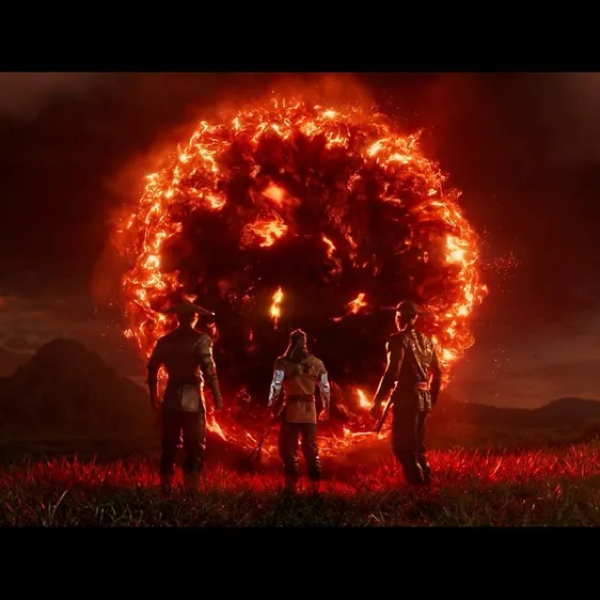 Game Xbox Mortal Kombat 1 — 4