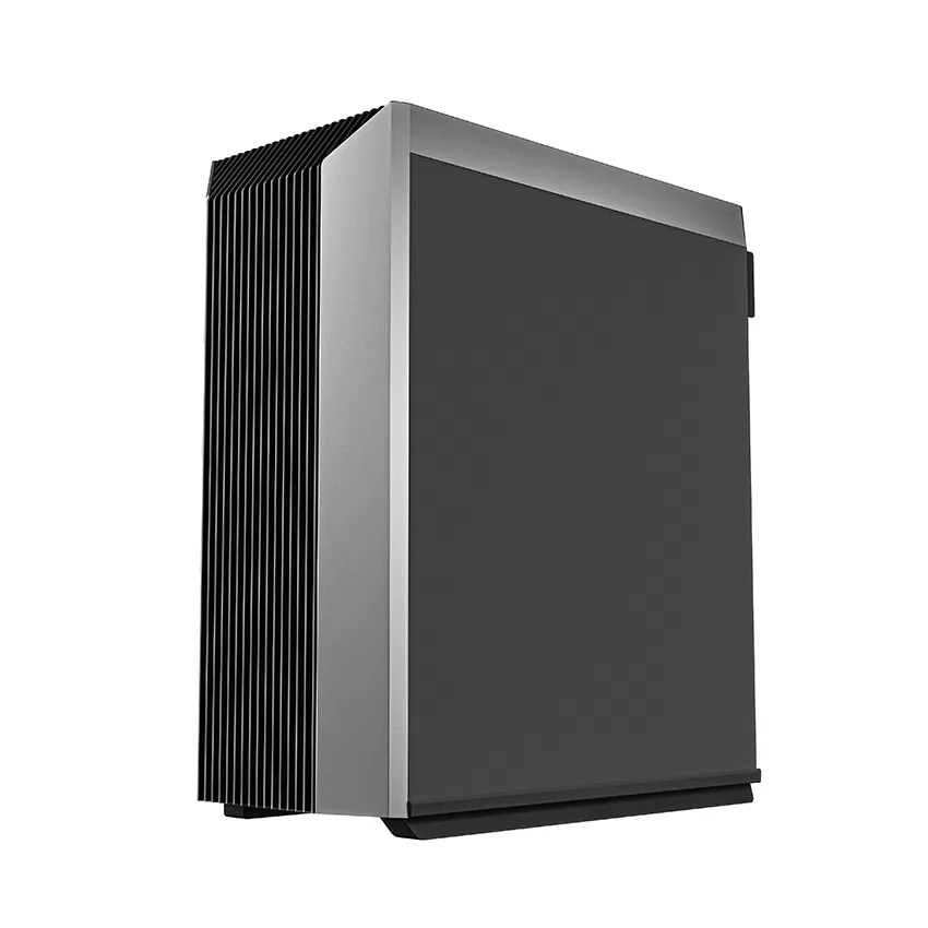 DeepCool CL500 — 5