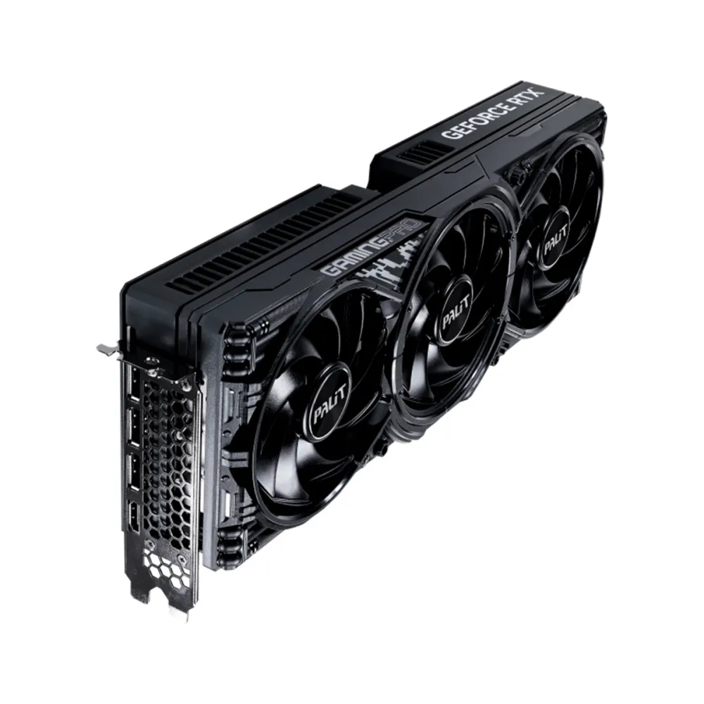 Palit GeForce GamingPro — 4