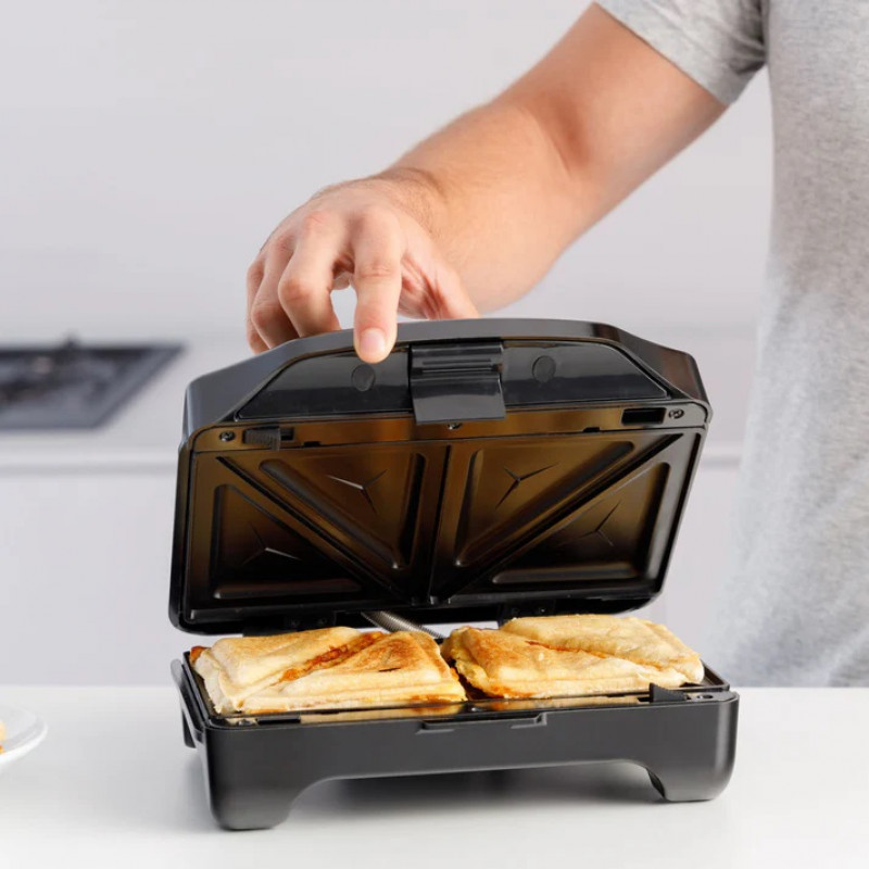 Sandwich maker TAURUS MIAMI PREMIUM — 3