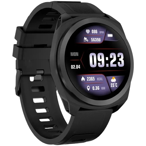 Smart watch Canyon Maveric SW-83 GPS — 5