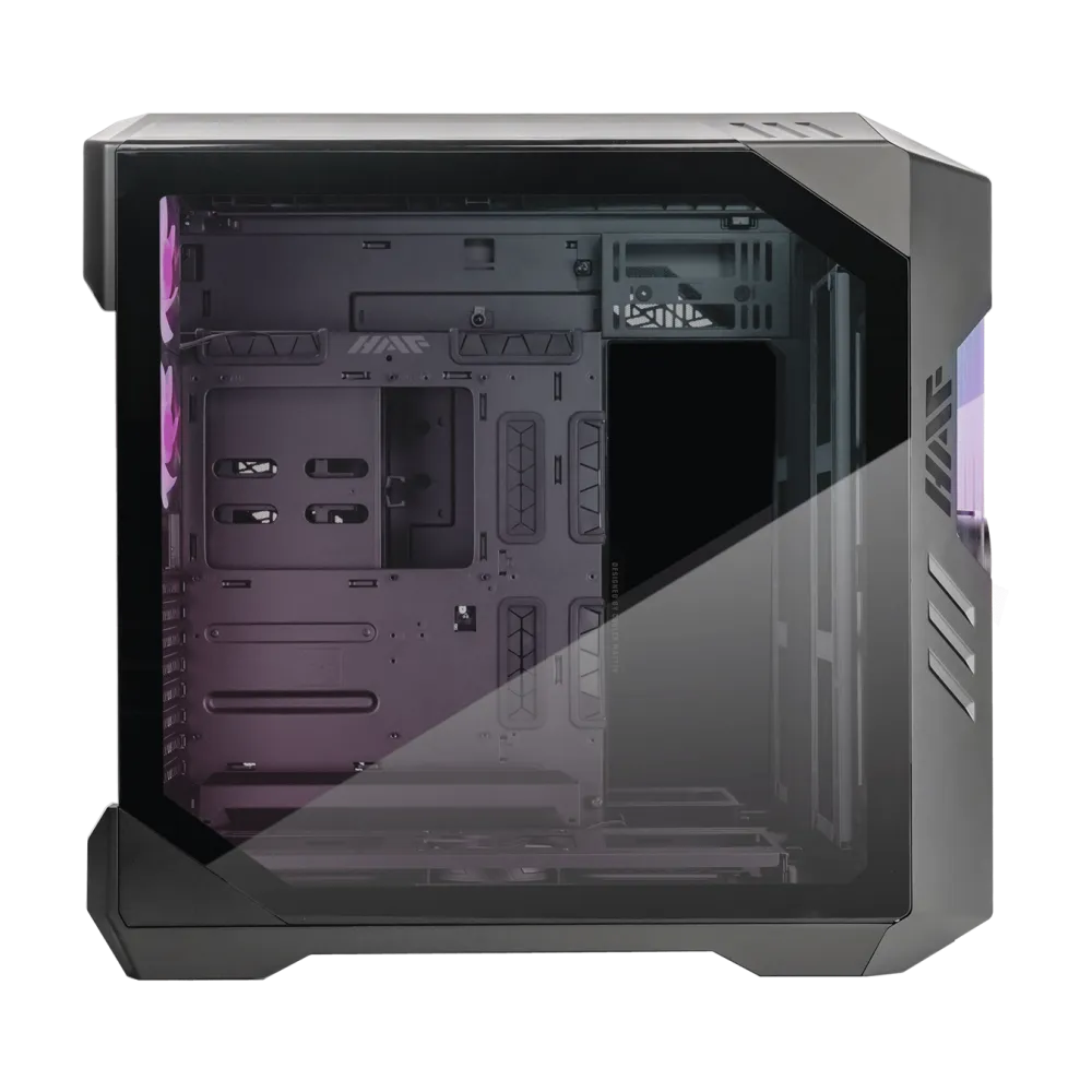 Cooler Master HAF 700 EVO — 2