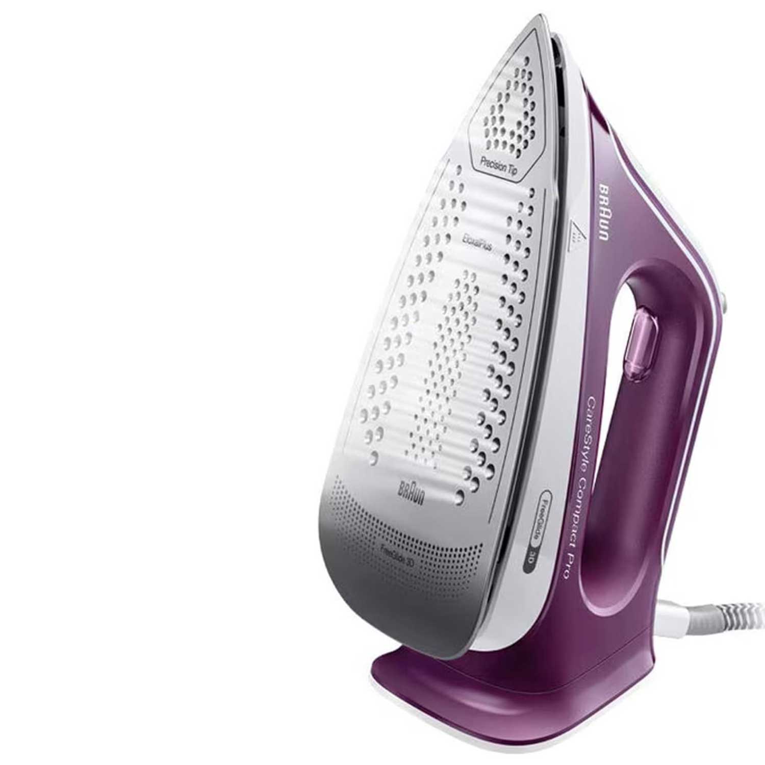 Ironing station Braun IS2577VI SS — 4