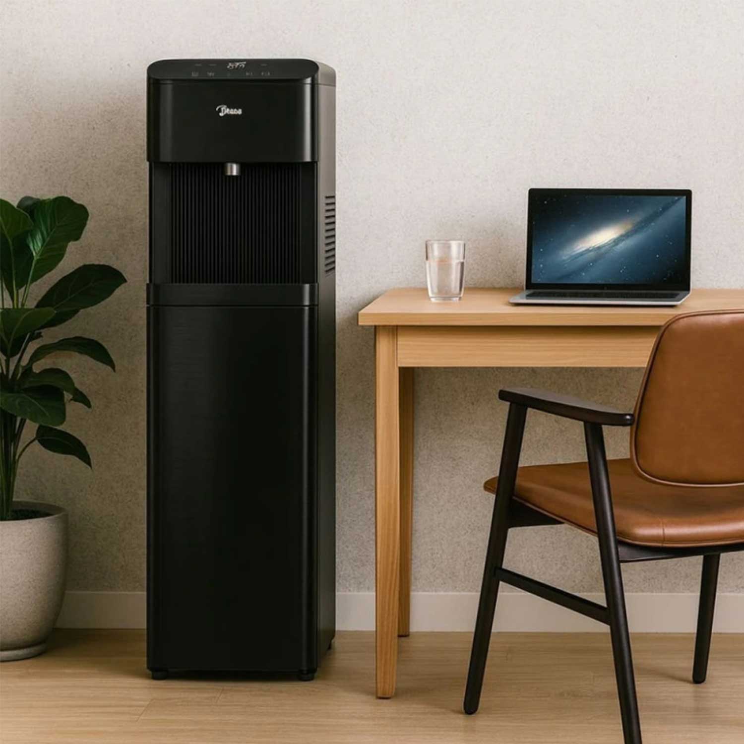 Water dispenser Midea YL2240S — 3