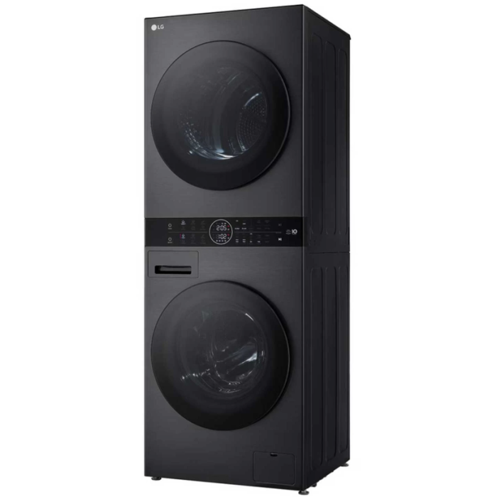 Washer dryer W4W8BVPKZHM kg — 12