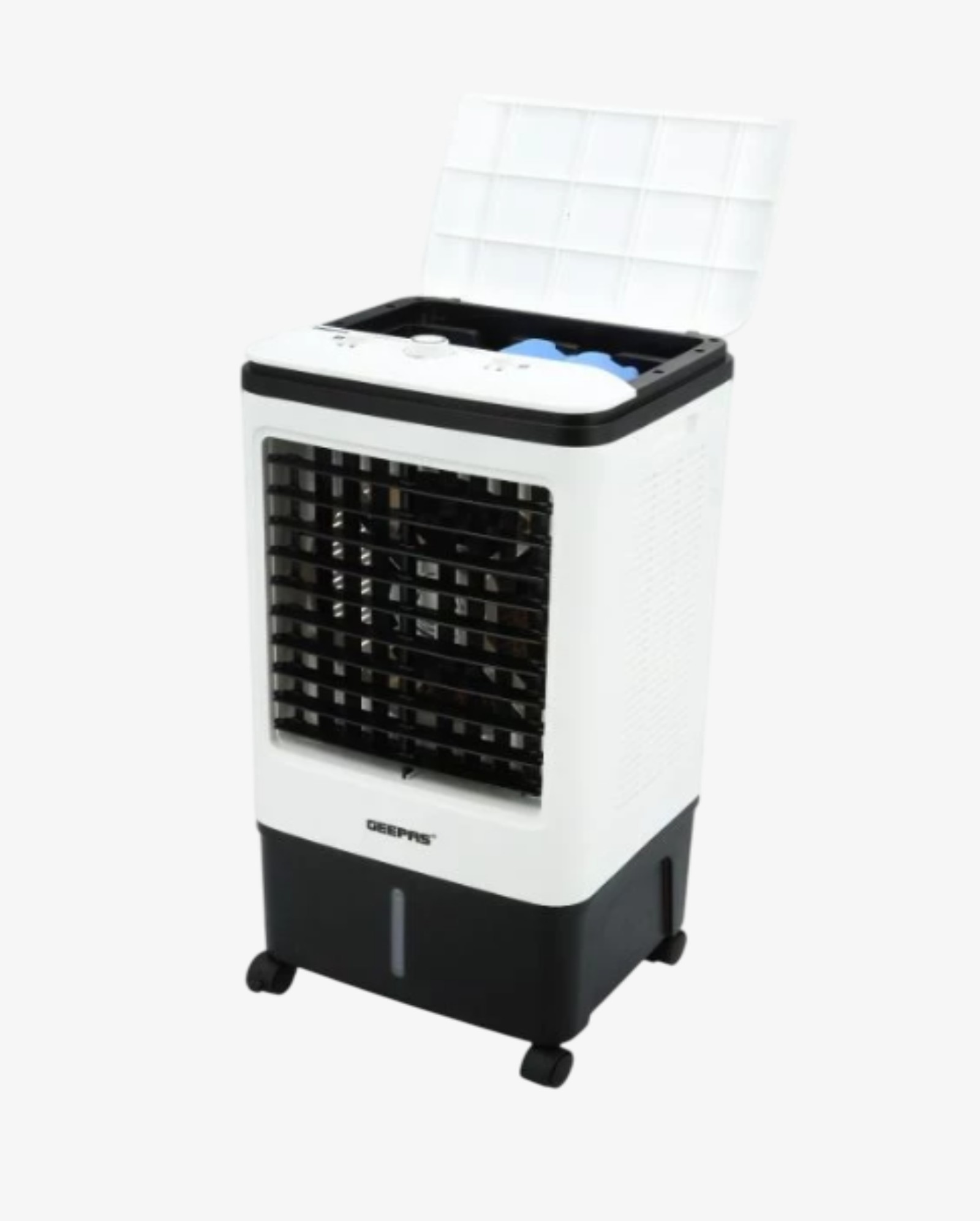 Fan AIR COOLER GEEPAS GAC9576N — 2