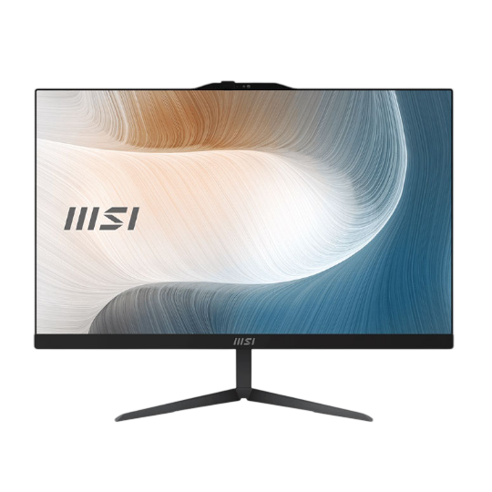 All-in-one PC MSI Modern AM242 12M — 2